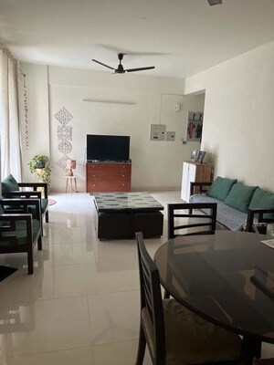 Kitchen in 2 BHK Apartment at Godrej Aria, Sector 79 – for Rent