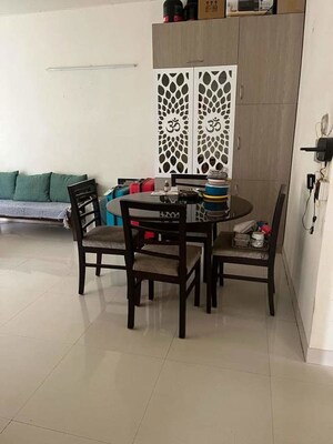 Gym in 2 BHK Apartment at Godrej Aria, Sector 79 – for Rent