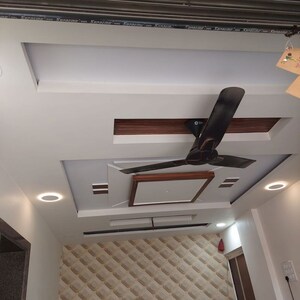 Furnished Amenities in 2 BHK Apartment at Dombivli West – for Rent