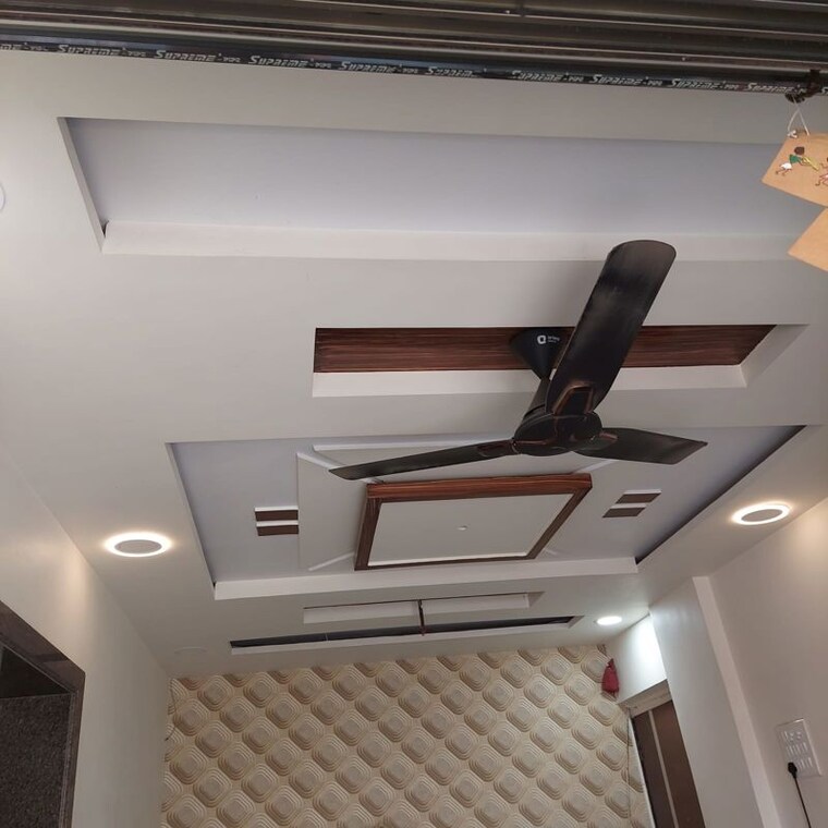 undefined, dombivli west 2 Bedroom 889 Sq.Ft. Apartment In Dombivli West Thane 10084423