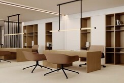 Office Space For Rent in Aditya Plaza Hadapsar
