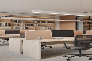 Common Area in  Office Space at Aditya Plaza Hadapsar, Hadapsar – for Rent