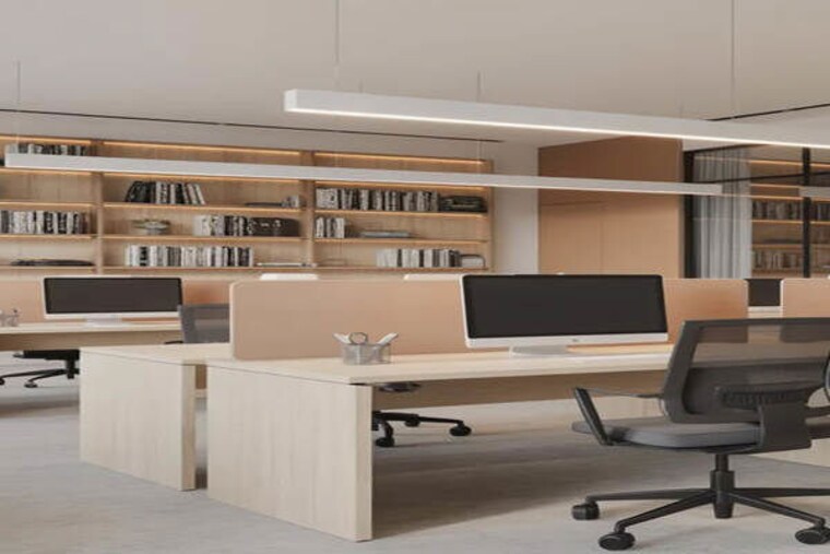 Common Area, aditya-plaza-hadapsar Commercial Office Space 1980 Sq.Ft. In Hadapsar Pune 10084424