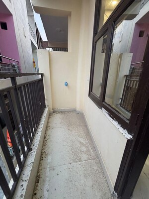Balcony in 2 BHK Builder Floor at SAP Homes, Sector 49 – for Sale
