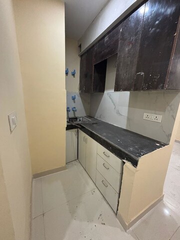 Kitchen in 2 BHK Builder Floor at SAP Homes, Sector 49 – for Sale