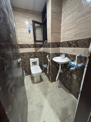 Kitchen in 2 BHK Builder Floor at SAP Homes, Sector 49 – for Sale