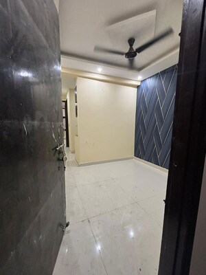 Bathroom in 2 BHK Builder Floor at SAP Homes, Sector 49 – for Sale