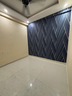 2 BHK + Pooja Room Builder Floor For Sale in SAP Homes