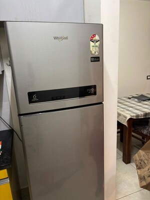 Furnished Amenities in 3 BHK Apartment at Windlass River Valley, Harrawala – for Rent