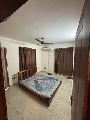 3 BHK Apartment For Rent in Windlass River Valley, Harrawala