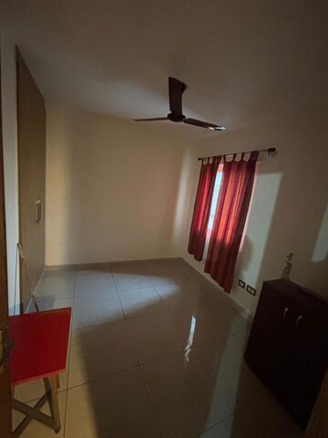 Room in 3 BHK Apartment at Windlass River Valley, Harrawala – for Rent