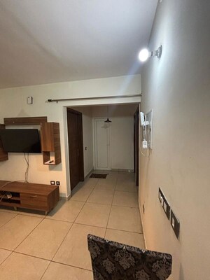  3 BHK Apartment at Windlass River Valley, Harrawala – for Rent