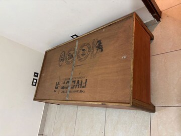 Furnished Amenities in 3 BHK Apartment at Windlass River Valley, Harrawala – for Rent