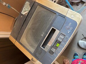 Furnished Amenities in 3 BHK Apartment at Windlass River Valley, Harrawala – for Rent