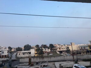 3 BHK Apartment – Exterior View View at Windlass River Valley, Harrawala - for Rent