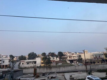 3 BHK Apartment – Exterior View View at Windlass River Valley, Harrawala - for Rent