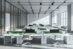 Office Space For Rent in Hadapsar