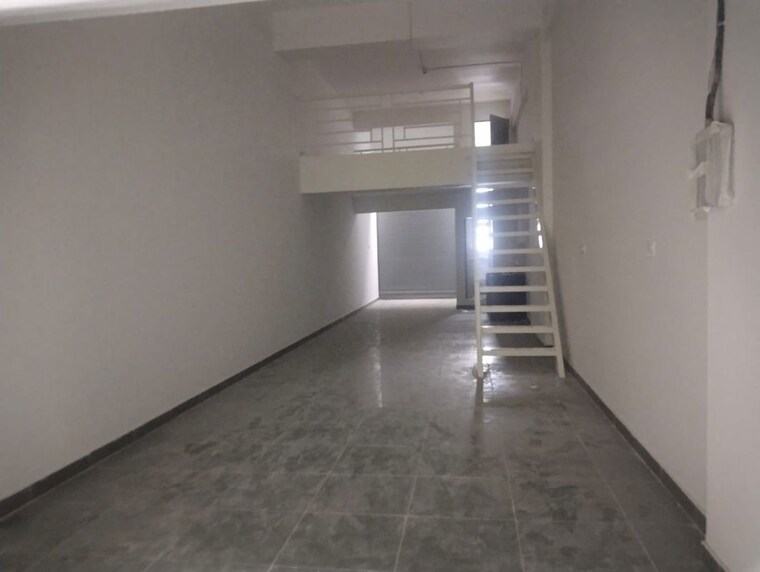 Room, k-raheja-jade-city Commercial Warehouse 833 Sq.Ft. In Juinagar Navi Mumbai 10084420