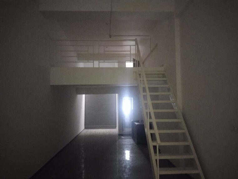 undefined, k-raheja-jade-city Commercial Warehouse 833 Sq.Ft. In Juinagar Navi Mumbai 10084420