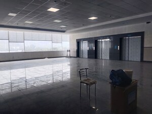 Parking in  Warehouse at K Raheja Jade City, Juinagar – for Rent