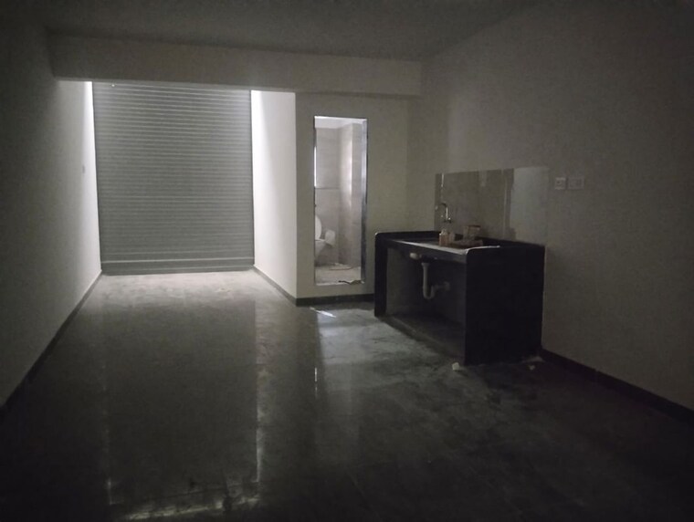 Room, k-raheja-jade-city Commercial Warehouse 833 Sq.Ft. In Juinagar Navi Mumbai 10084420