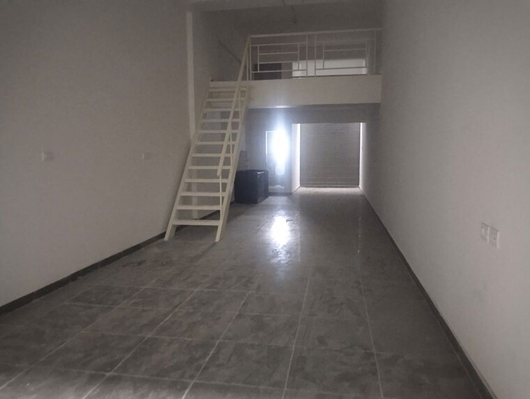 Room, k-raheja-jade-city Commercial Warehouse 833 Sq.Ft. In Juinagar Navi Mumbai 10084420