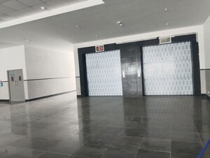 Building Lobby in  Warehouse at K Raheja Jade City, Juinagar – for Rent