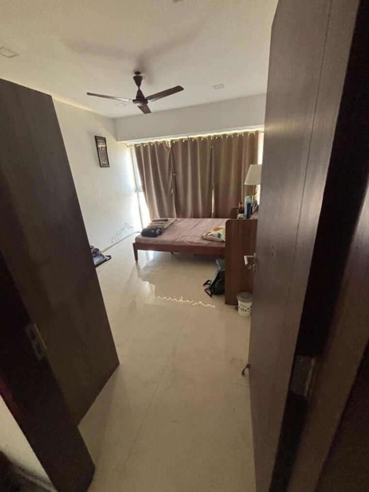 Kitchen, ruparel-ariana 3 Bedroom 1226 Sq.Ft. Apartment In Parel Mumbai 10084431