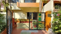 4 BHK + Pooja Room Villa For Sale in Nerul Sector 18