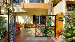4 BHK Villa For Sale in Nerul Sector 18