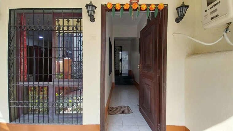 undefined, nerul sector 18 4 Bedroom 1600 Sq.Ft. Villa In Nerul Sector 18 Navi Mumbai 10084417