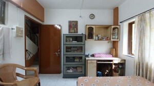 Furnished Amenities in 4 BHK Villa at Nerul Sector 18 – for Sale