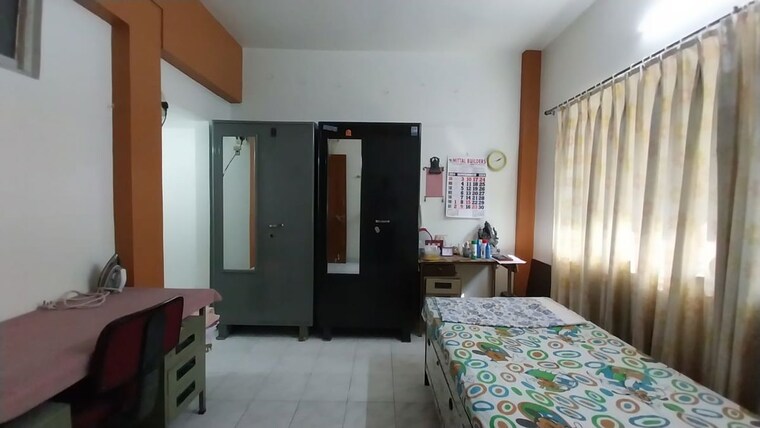 Bedroom, nerul sector 18 4 Bedroom 1600 Sq.Ft. Villa In Nerul Sector 18 Navi Mumbai 10084417