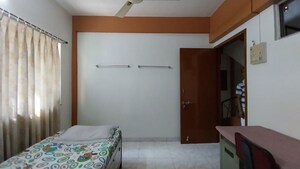 Room in 4 BHK Villa at Nerul Sector 18 – for Sale