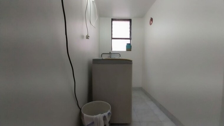 Bathroom, nerul sector 18 4 Bedroom 1600 Sq.Ft. Villa In Nerul Sector 18 Navi Mumbai 10084417