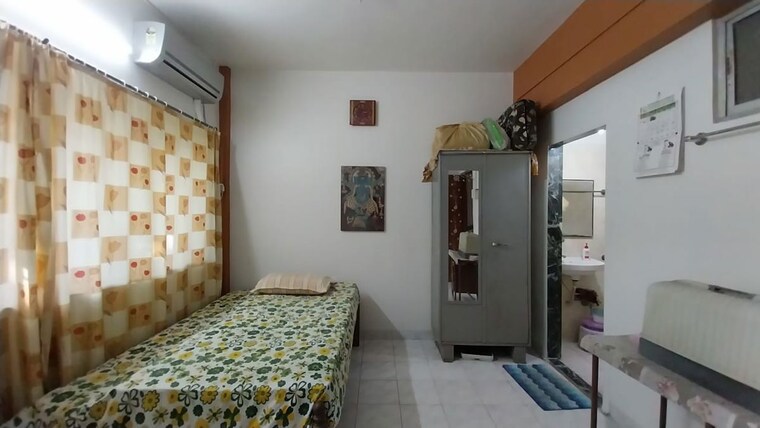 Bedroom, nerul sector 18 4 Bedroom 1600 Sq.Ft. Villa In Nerul Sector 18 Navi Mumbai 10084417