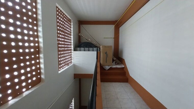 Kitchen, nerul sector 18 4 Bedroom 1600 Sq.Ft. Villa In Nerul Sector 18 Navi Mumbai 10084417