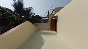 Furnished Amenities in 4 BHK Villa at Nerul Sector 18 – for Sale