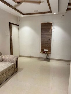 1 BHK Apartment For Sale in Shiv Aradhana CHS