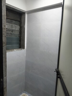 Building Lobby in 1 BHK Apartment at Vile Parle East – for Rent