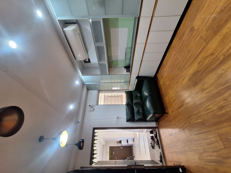 Kitchen, aparna-serene-park 3 Bedroom 1490 Sq.Ft. Apartment In Kondapur Hyderabad 10084435