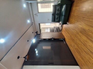 Room in 3 BHK Apartment at Aparna Serene Park, Kondapur – for Rent