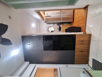 Room in 3 BHK Apartment at Aparna Serene Park, Kondapur – for Rent