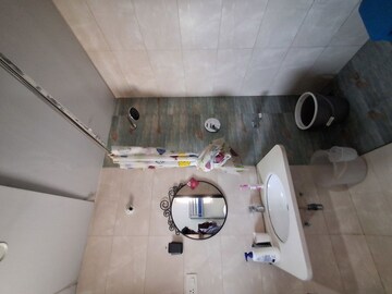 Room in 3 BHK Apartment at Aparna Serene Park, Kondapur – for Rent