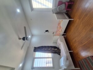 Bedroom in 3 BHK Apartment at Aparna Serene Park, Kondapur – for Rent