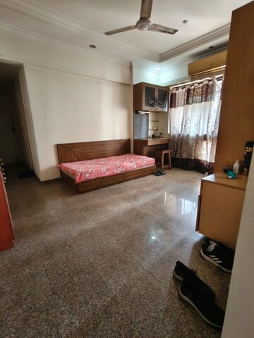 2 BHK Apartment For Rent in Satellite Tower, Goregaon East