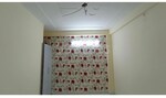 1 BHK + Pooja Room 600 Sq.Ft. Builder Floor in Galaxy Apartments Sector 49