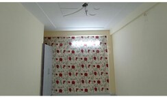 1 BHK + Pooja Room Builder Floor For Sale in Galaxy Apartments Sector 49