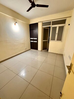 Bedroom in 3 BHK Apartment at Wave Executive Floors, Wave City – for Rent