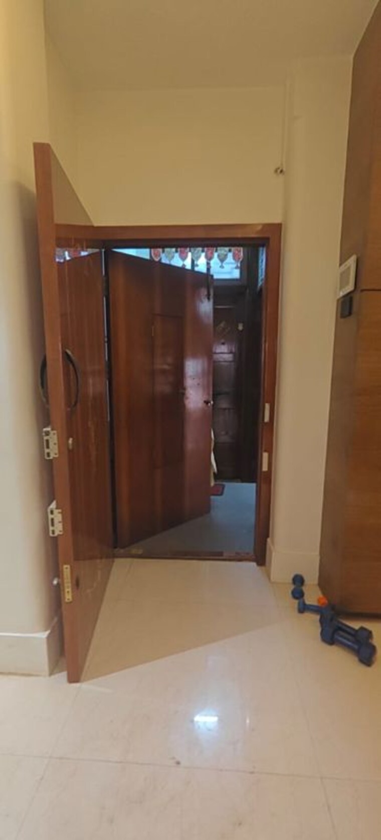 Bathroom, ruparel-ariana 3 Bedroom 1400 Sq.Ft. Apartment In Parel Mumbai 10084441